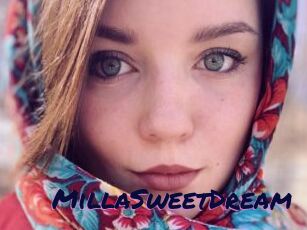 MillaSweetDream