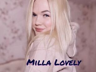 Milla_Lovely