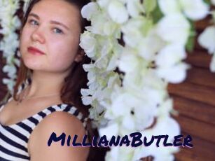 MillianaButler