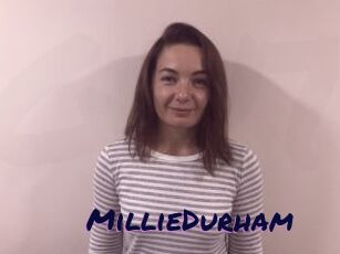 MillieDurham