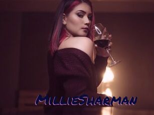 MillieSharman