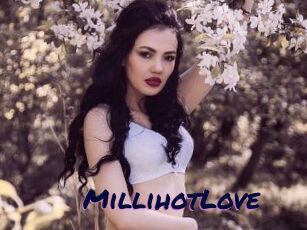 MillihotLove