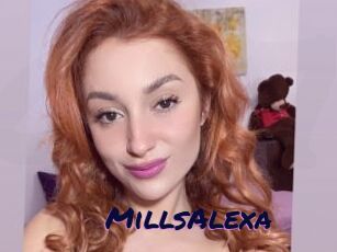 MillsAlexa