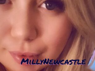 MillyNewcastle