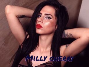 Milly_cherry