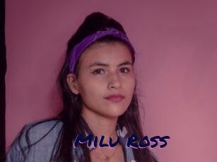 Milu_Ross