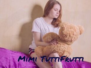 Mimi_TuttiFrutti