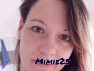 Mimie25