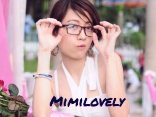 Mimilovely