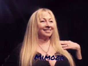 Mimoza