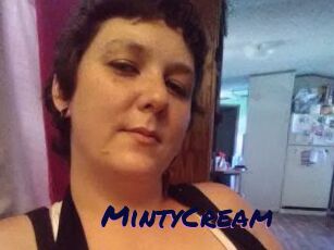 MintyCream