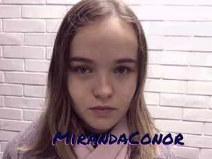 MirandaConor