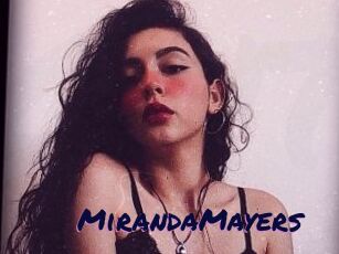 MirandaMayers