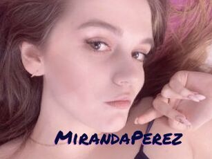 MirandaPerez