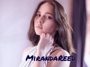 MirandaReed