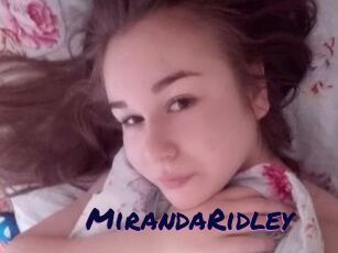 MirandaRidley