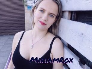 MiriamRox