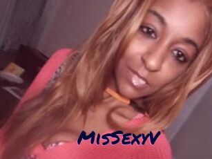 MisSexyV