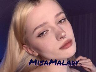 MisaMalady