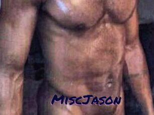 MiscJason