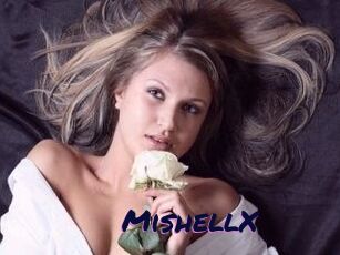 MishellX