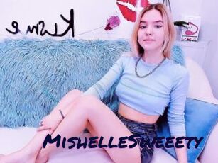 MishelleSweeety