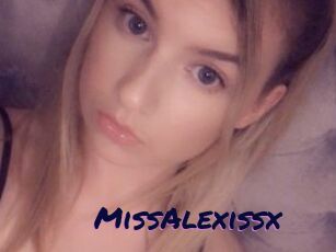 MissAlexissx