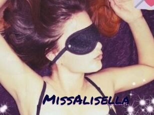 MissAlisella