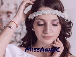 MissAnnaC