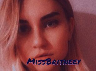 MissBritneey