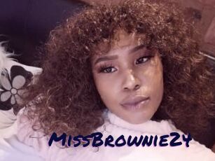 MissBrownie24