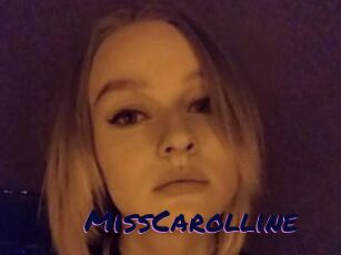 MissCarolline