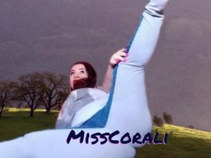 MissCorali