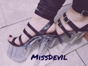 MissDev1l