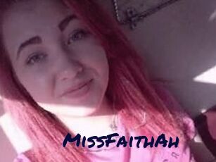 MissFaithAh