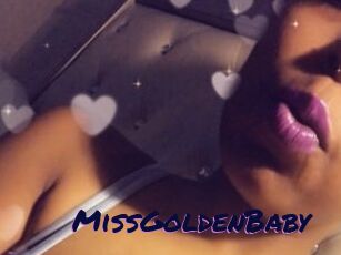 MissGoldenBaby