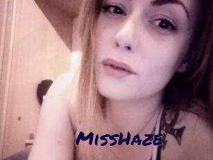 MissHaze