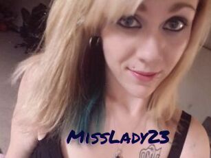 MissLady23