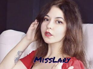 MissLary