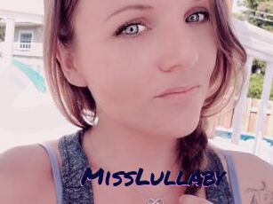 MissLullaby