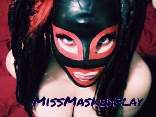 MissMaskedPlay