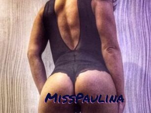 MissPaulina