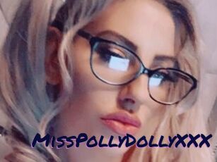 MissPollyDollyXXX