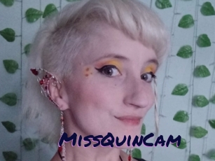 MissQuinCam