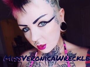 MissVeronicaWreckless