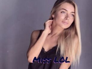 Miss_LOL