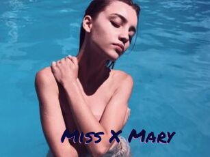 Miss_X_Mary