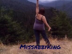 Missabbyking