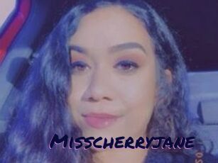 Misscherryjane