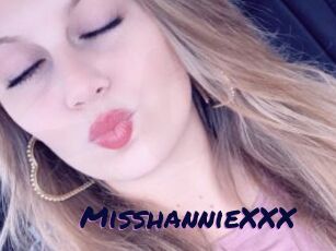 MisshannieXXX